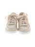 Nike Tan Sneakers Size 6 - photo 2
