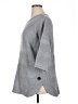 Design History 100% Acrylic Gray Pullover Sweater Size 1X - photo 5