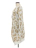 Angashion Ivory Cardigan Size M - photo 5