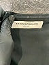 Amanda Uprichard 100% Polyester Black Cocktail Dress Size M - photo 4