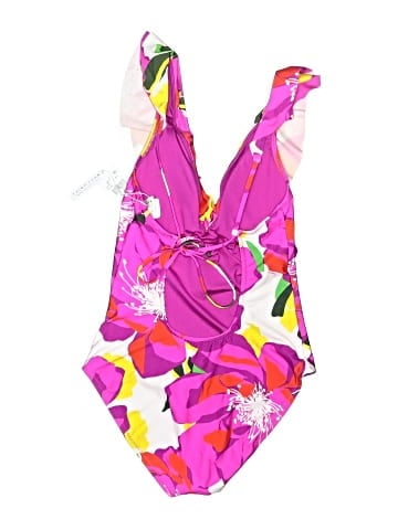 Trina Turk One Piece Swimsuit (view 2)