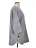 Design History 100% Acrylic Gray Pullover Sweater Size 1X - photo 4