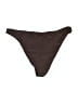 Unbranded Solid Brown Swimsuit Bottoms Size M (estimated) - photo 2