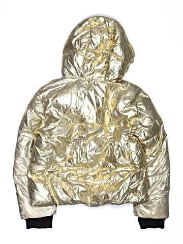 Gap Kids Snow Jacket (view 2)