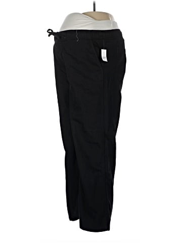 Gap - Maternity Track Pants (view 1)