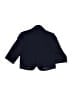 Assorted Brands Solid Blue Blazer Size 12-18 mo - photo 2