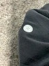 Lululemon Athletica Solid Black Casual Pants Size 36 waist - photo 7
