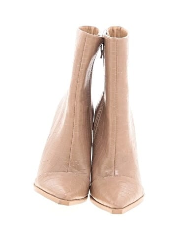Nasty Gal Inc. Ankle Boots (view 2)
