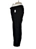 Gap - Maternity Black Track Pants Size Lg Maternity - photo 5