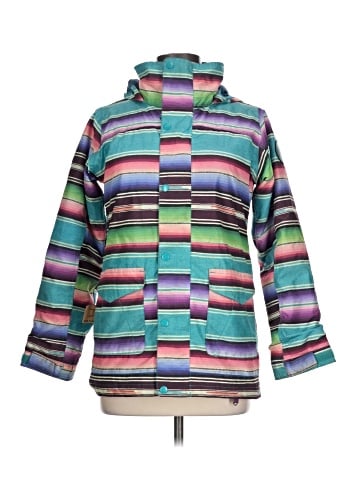 Burton Snow Jacket (view 1)
