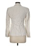 Lewit Stripes Ivory Blazer Size 6 - photo 2