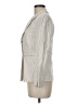 Lewit Stripes Ivory Blazer Size 6 - photo 5