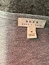 Soft Joie Gray Long Sleeve Top Size M - photo 7