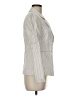 Lewit Stripes Ivory Blazer Size 6 - photo 4
