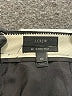 J.Crew Solid Black Formal Skirt Size 00 - photo 4