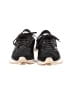 Saucony Black Sneakers Size 9 1/2 - photo 2