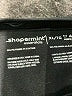 Shapermint Black Leggings Size XL - photo 4