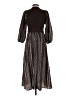 Unbranded Brown Casual Dress Size S - photo 2
