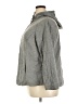 Sigrid Olsen Gray Zip Up Hoodie Size 2X - photo 5
