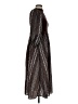 Unbranded Brown Casual Dress Size S - photo 4
