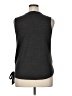 Bobeau Gray Sleeveless T-Shirt Size XL - photo 2