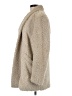 Kenneth Cole New York 100% Polyester Tan Cardigan Size M - photo 5