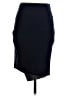 Bailey 44 Solid Black Casual Skirt Size XS - photo 2