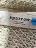 Sparrow Ivory Cardigan Size M - photo 7