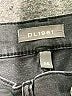 DL1961 Chevron-herringbone Black Jeans Size 26 waist - photo 9
