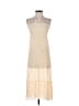 Shein Ivory Cocktail Dress Size 4 - photo 1