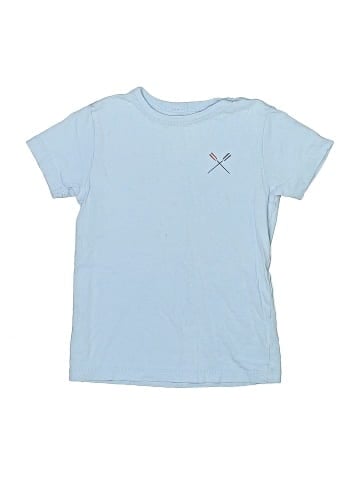 Crewcuts Outlet Short Sleeve T-Shirt (view 1)