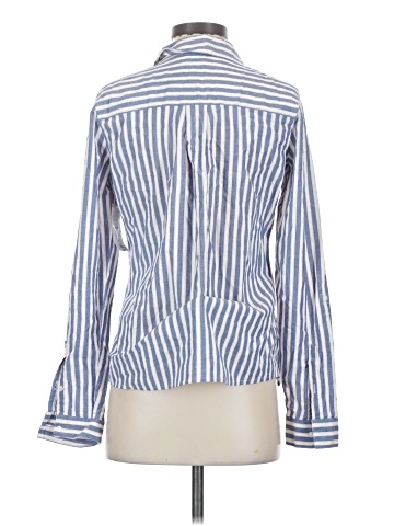 Croft & Barrow Long Sleeve Button-Down Shirt (view 2)