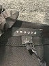 Trouve Color Block Black Cocktail Dress Size L - photo 7