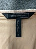 BCBGMAXAZRIA Tan Casual Dress Size M - photo 7