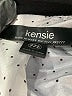 Kensie Black Blazer Size M - photo 6