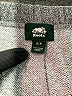 Roots Gray Sweatpants Size S - photo 4