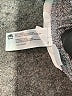 Roots Gray Sweatpants Size S - photo 5