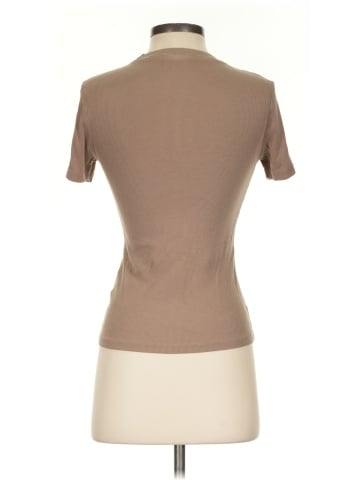 American Giant Short Sleeve Turtleneck (view 2)