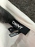 DKNY Ivory Bodysuit Size XL - photo 3