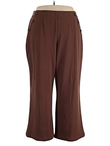 Cato Casual Pants (view 1)