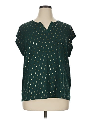 Papermoon Short Sleeve T-Shirt (view 1)