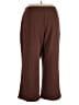 Cato Brown Casual Pants Size 22 - photo 2
