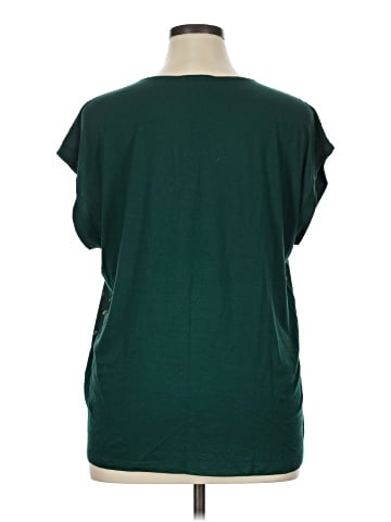 Papermoon Short Sleeve T-Shirt (view 2)
