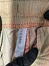 Old Navy 100% Cotton Tan Casual Skirt Size M - photo 4