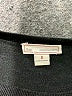 Gap Black Turtleneck Sweater Size S - photo 7