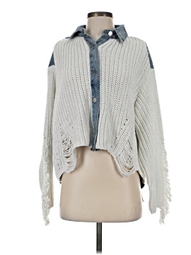 Fashion Nova Cardigan