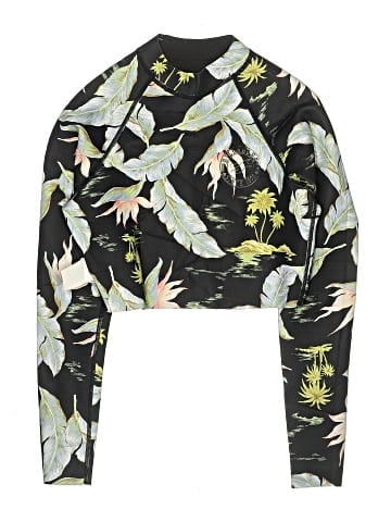 Billabong Rash Guard (view 1)