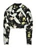 Billabong Black Rash Guard Size L - photo 1