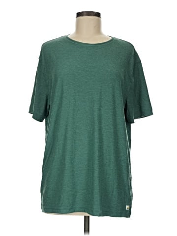 Vuori Short Sleeve T-Shirt (view 1)