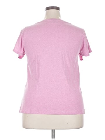 Splendid Short Sleeve T-Shirt (view 2)